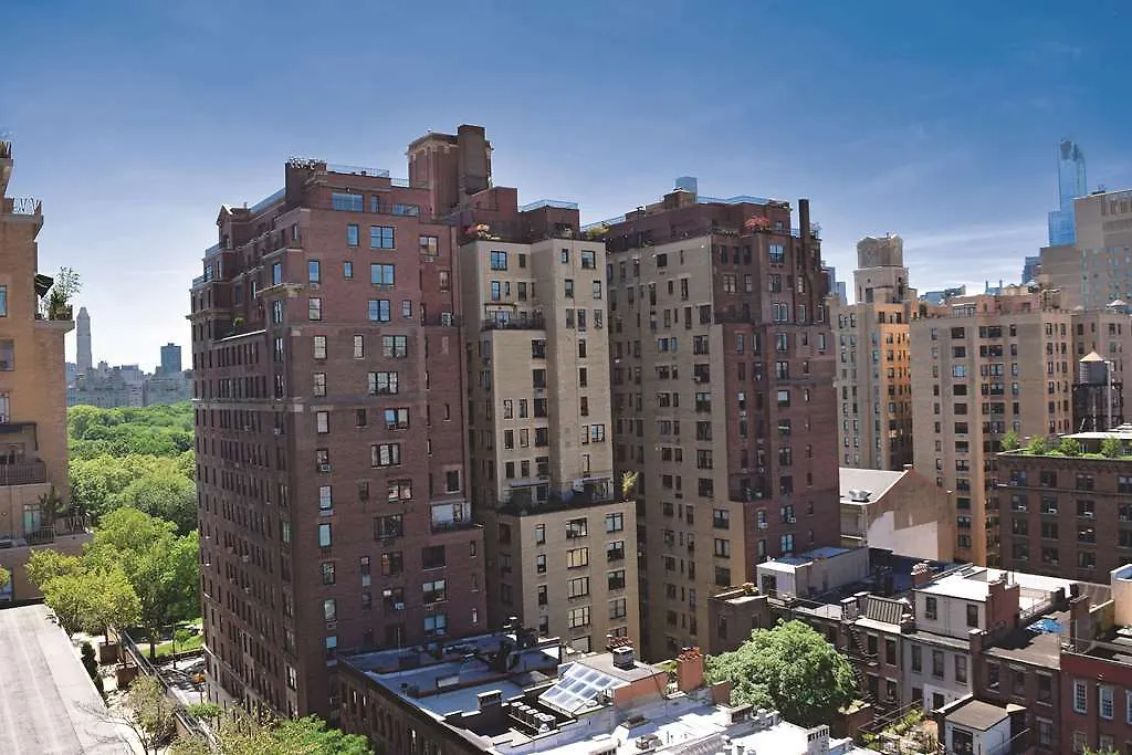 La Quinta By Wyndham New York City Central Park USA