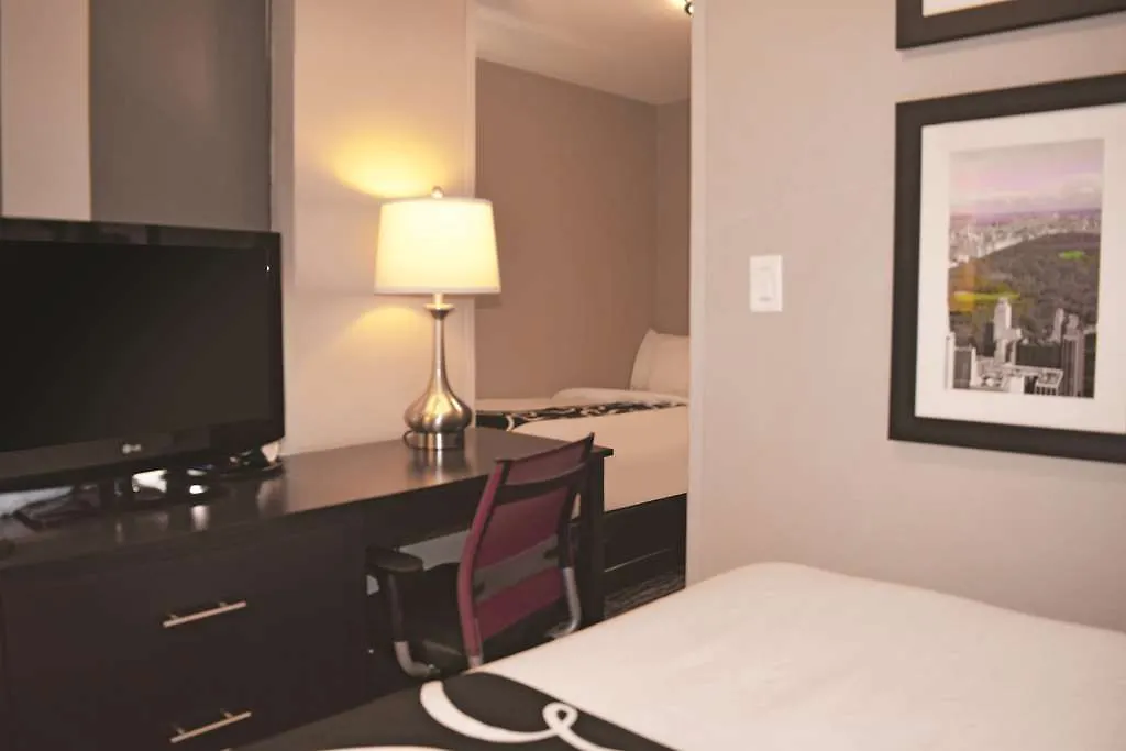 La Quinta By Wyndham New York City Central Park USA