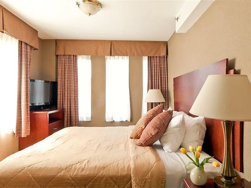 Hotel La Quinta By Wyndham New York City Central Park