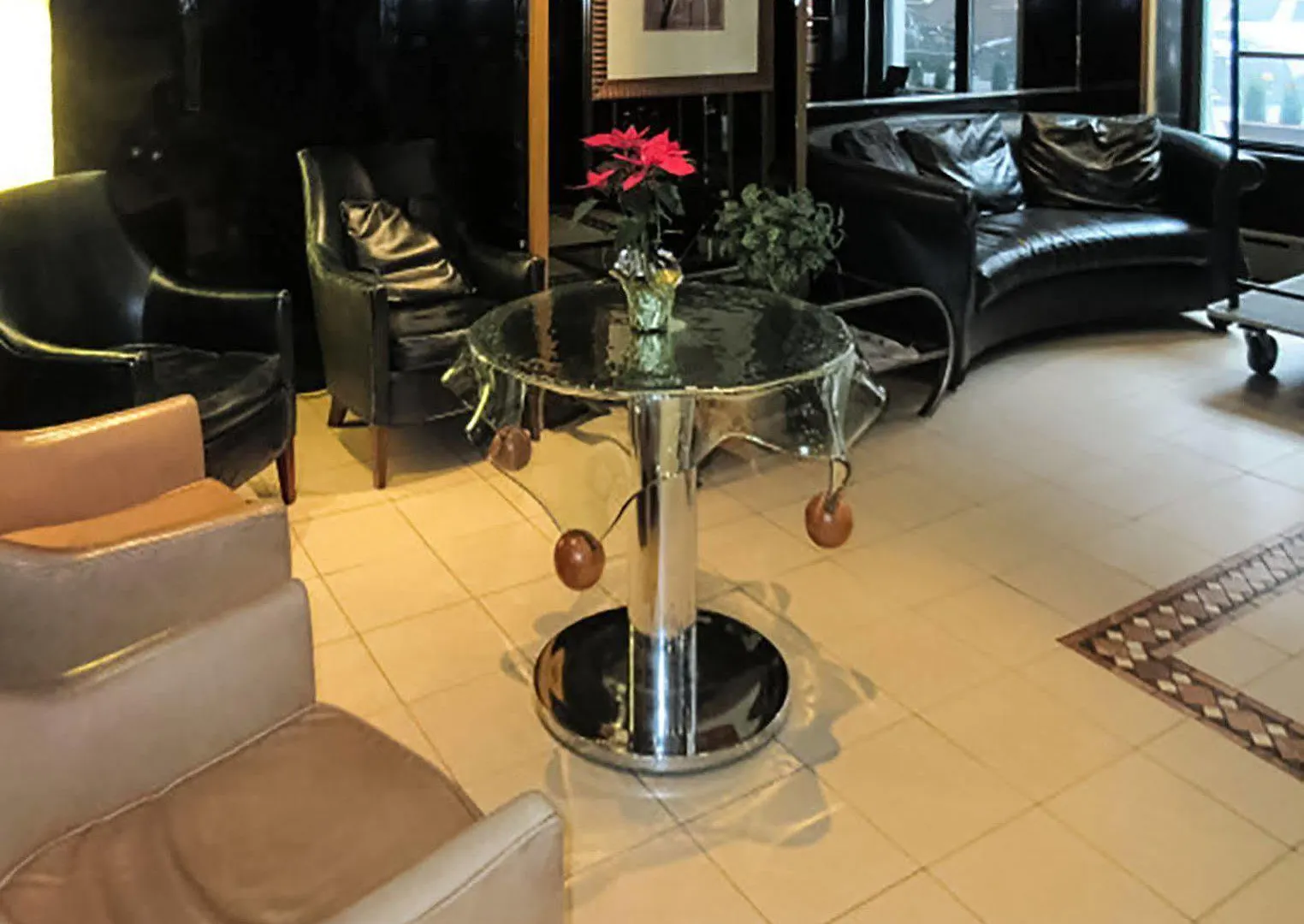 Hotel La Quinta By Wyndham New York City Central Park