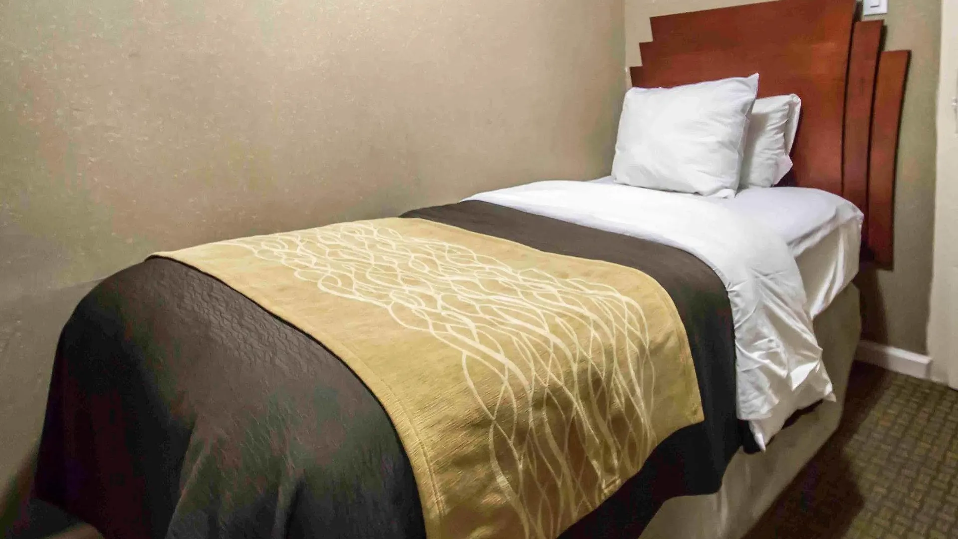 La Quinta By Wyndham New York City Central Park