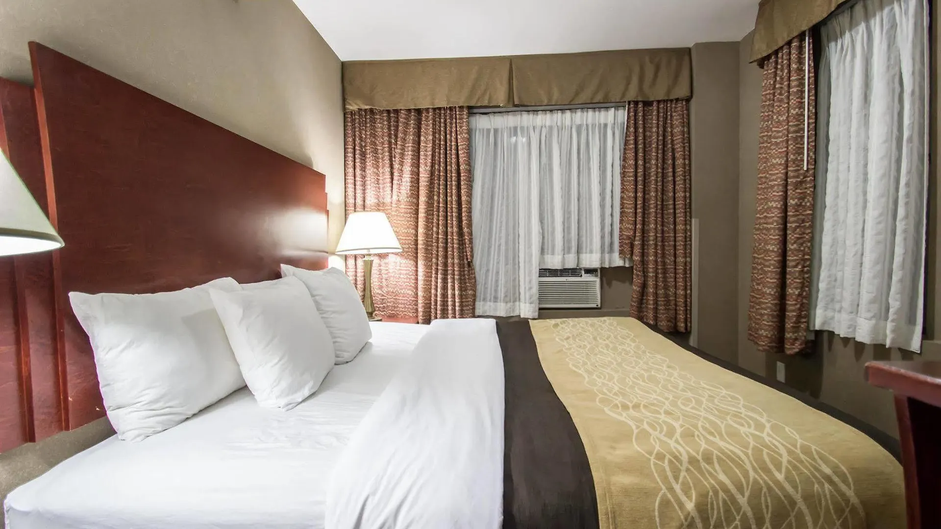 La Quinta By Wyndham New York City Central Park 3*,  USA