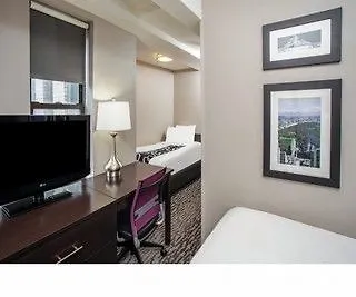 La Quinta By Wyndham New York City Central Park 3*,