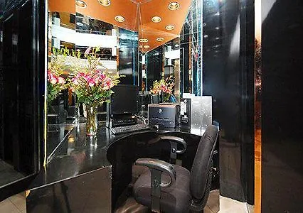 *** Hotel La Quinta By Wyndham New York City Central Park USA