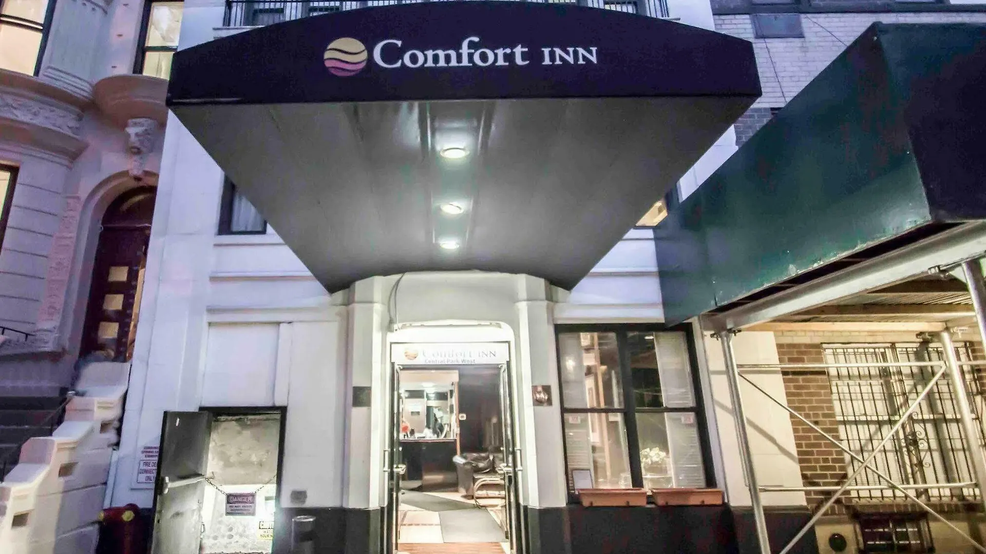 La Quinta By Wyndham New York City Central Park