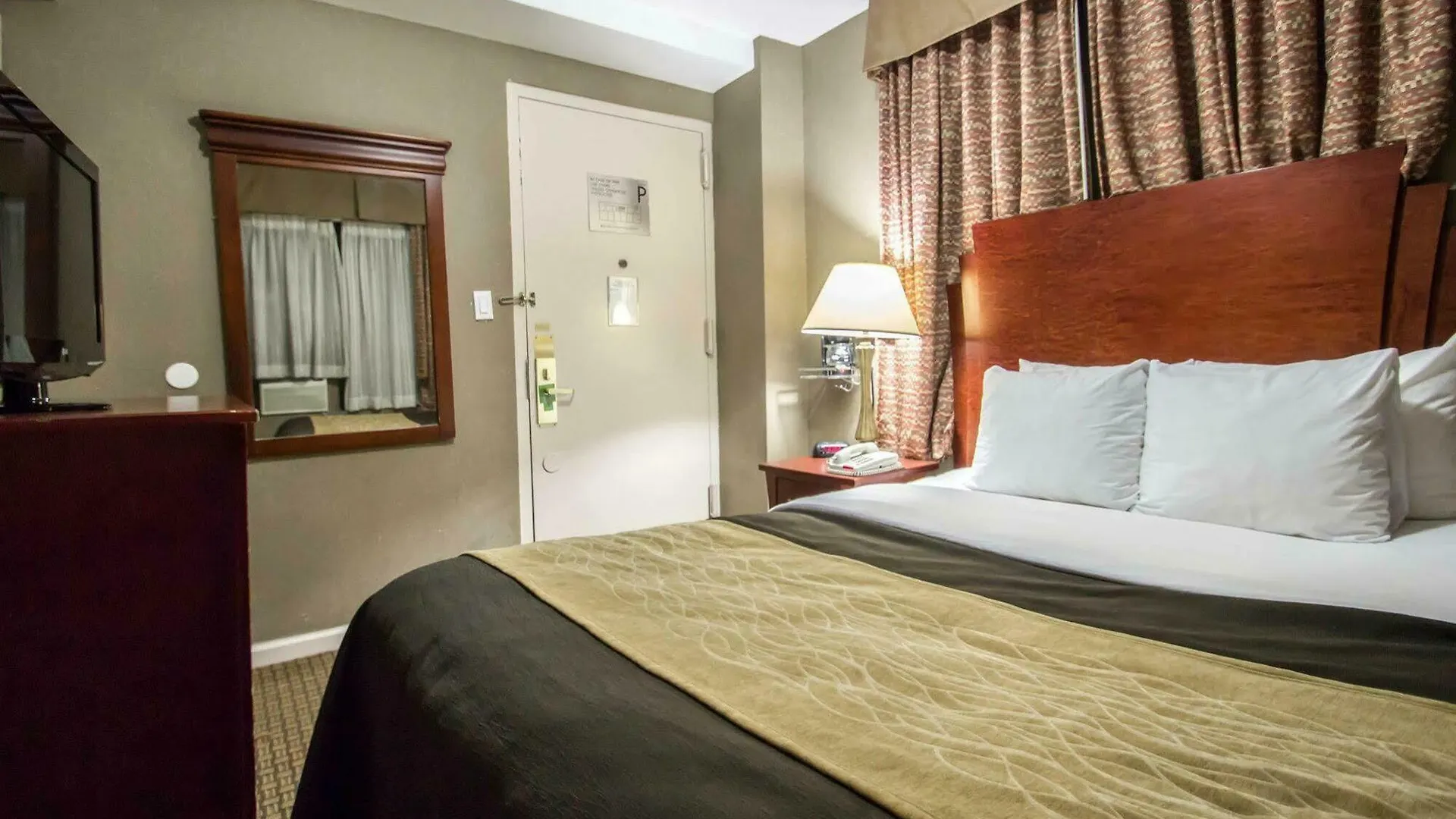 La Quinta By Wyndham New York City Central Park 3*,