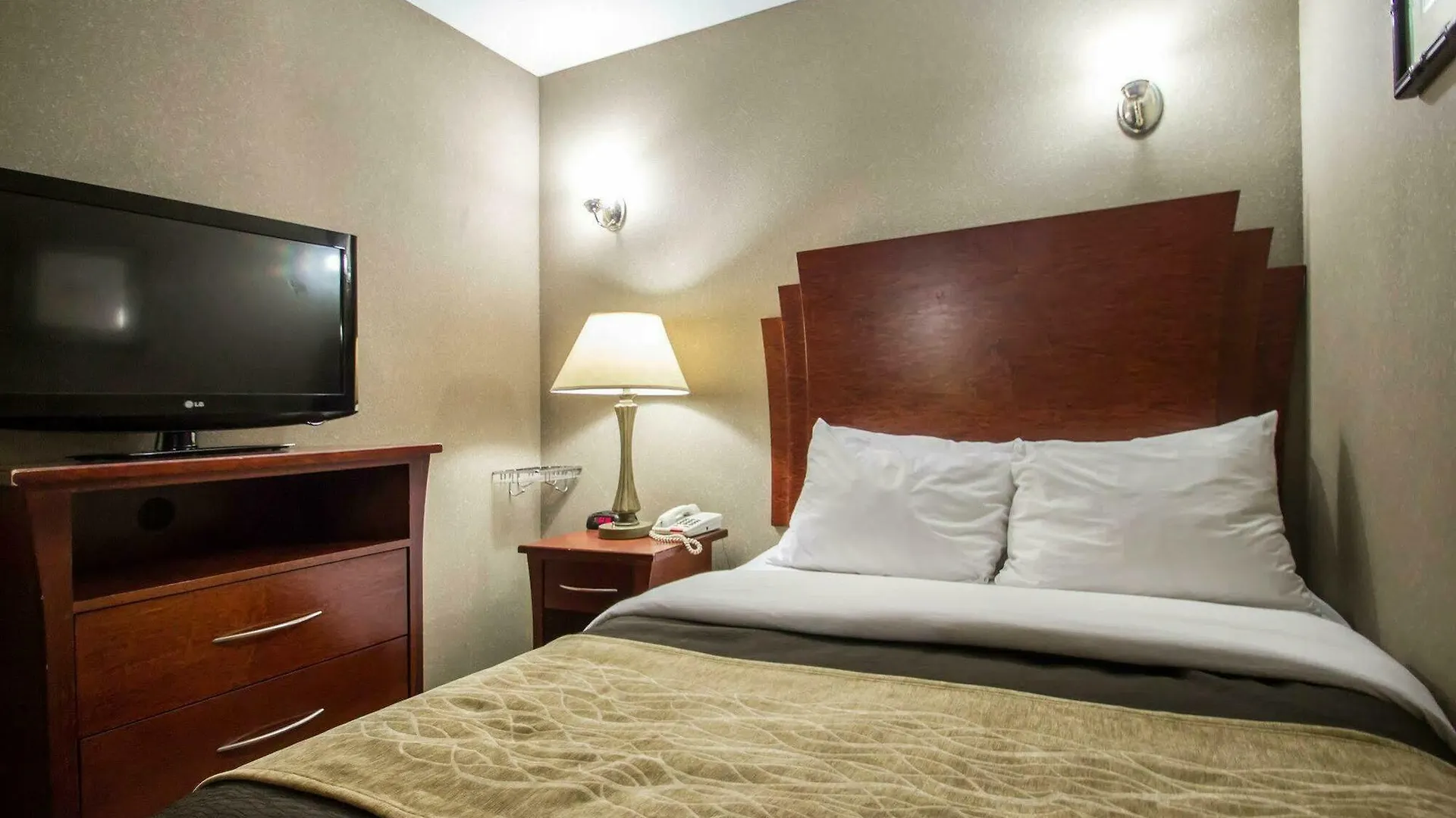 La Quinta By Wyndham New York City Central Park Hotel