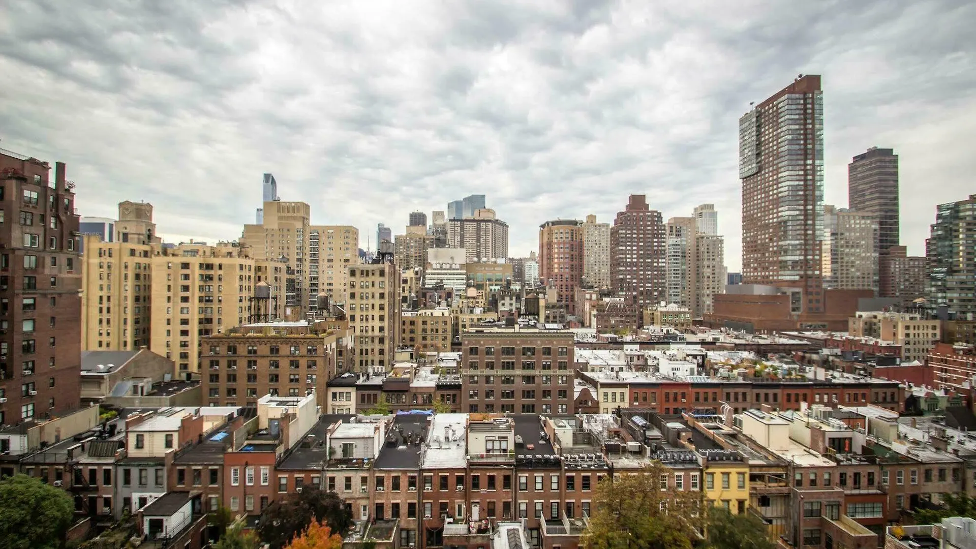 Hotel La Quinta By Wyndham New York City Central Park