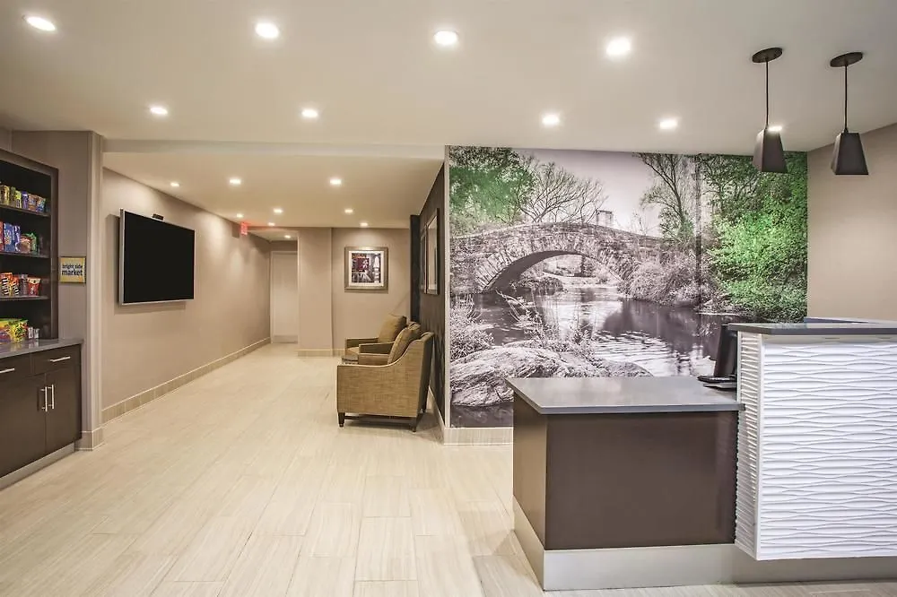 La Quinta By Wyndham New York City Central Park