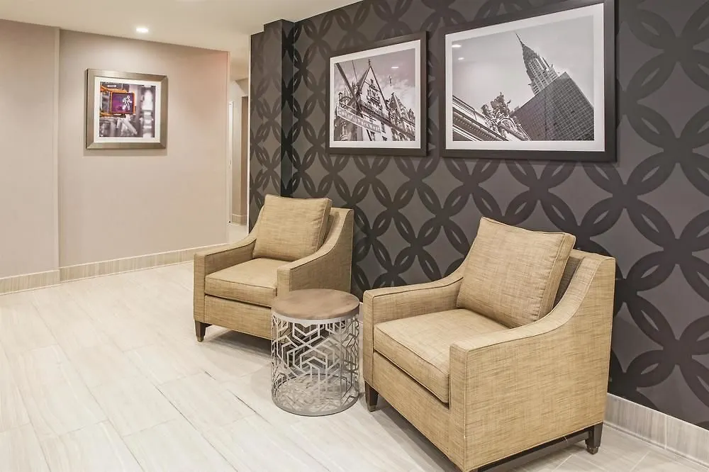 La Quinta By Wyndham New York City Central Park